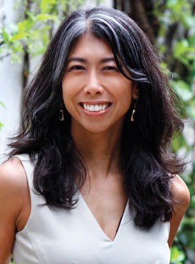 Maren Lau