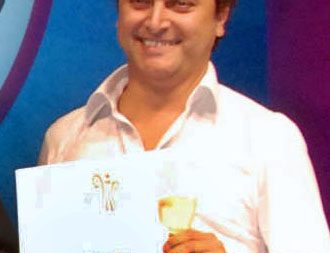 Renato Jardim
