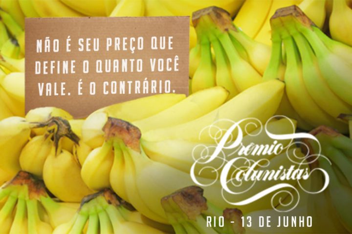 Festa do Colunistas Rio e Centro-Leste 2016|