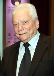 Antonio Carlos Vieira, o fundador da Arcos.