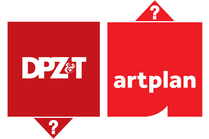 DPZ&T X ARTPLAN
