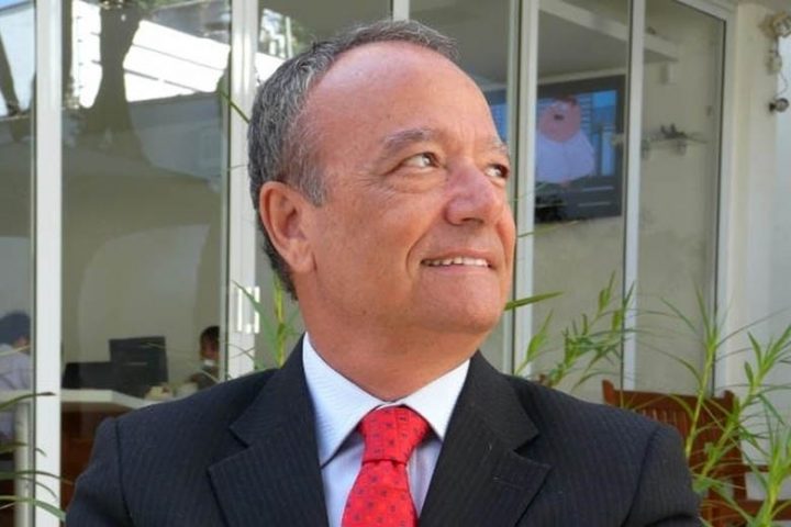 Antonio Rosa