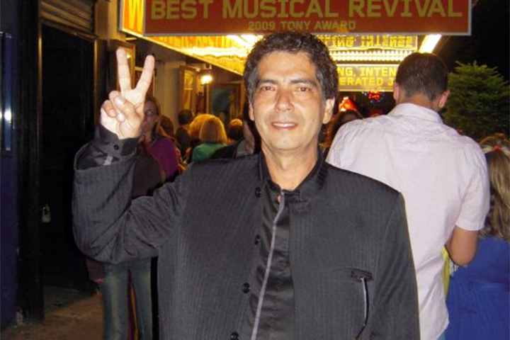 Flavio Bastos (2011)