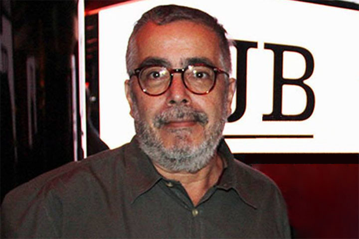 Carlos Negreiros