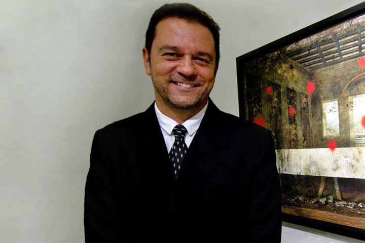 Luis Christello
