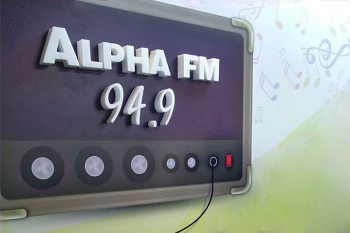 Alpha FM 94,9