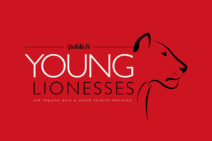 Young Lionesses, da Publicis