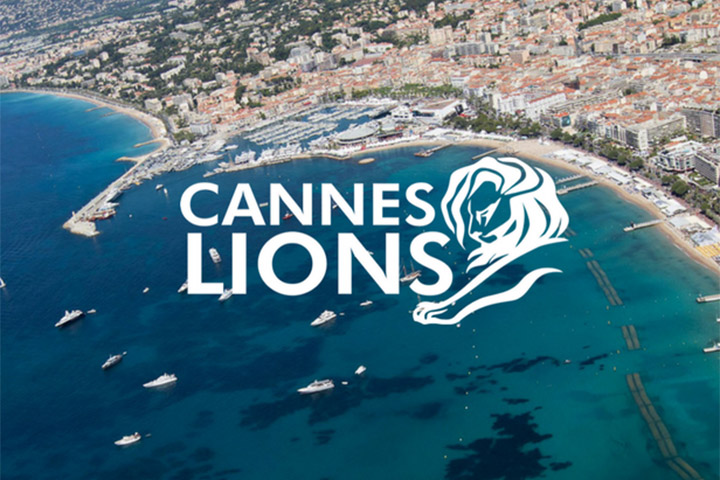 Cannes Lions - Foto Aérea