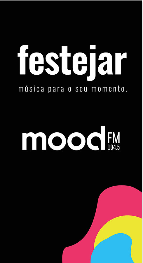 Um dos mubs que promoverão o lançamento da Mood FM.