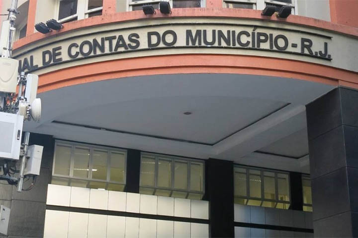 Tribunal de Contas do Município do Rio de Janeiro