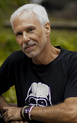 Carlos Monteiro