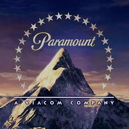 Paramount Pictures e sua montanha: uma das marcas mais conhecidas da indústria do cinema.