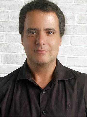 Eduardo Almeida