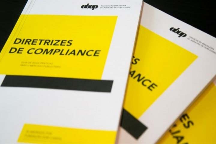 Diretrizes de Compliance, da ABAP