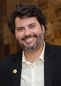 Daniel Queiroz