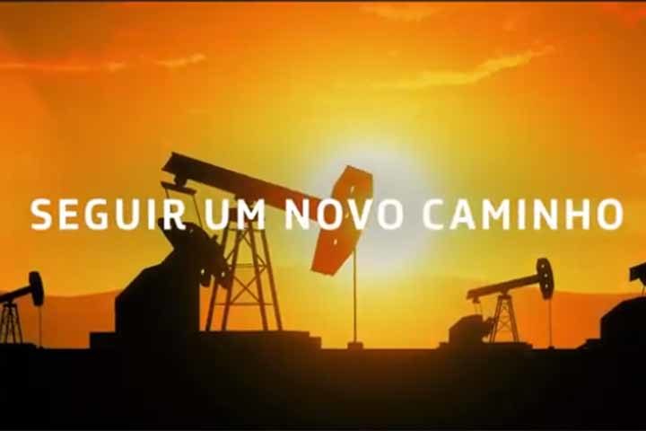 "Novos Caminhos", da DPZ&T para Petrobras