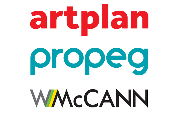 Seleção da Janela 2019 - Agências - Artplan - Propeg - WMcCann
