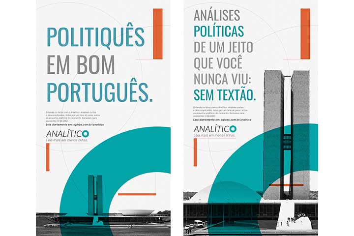 Agência3 - Analítico - O Globo
