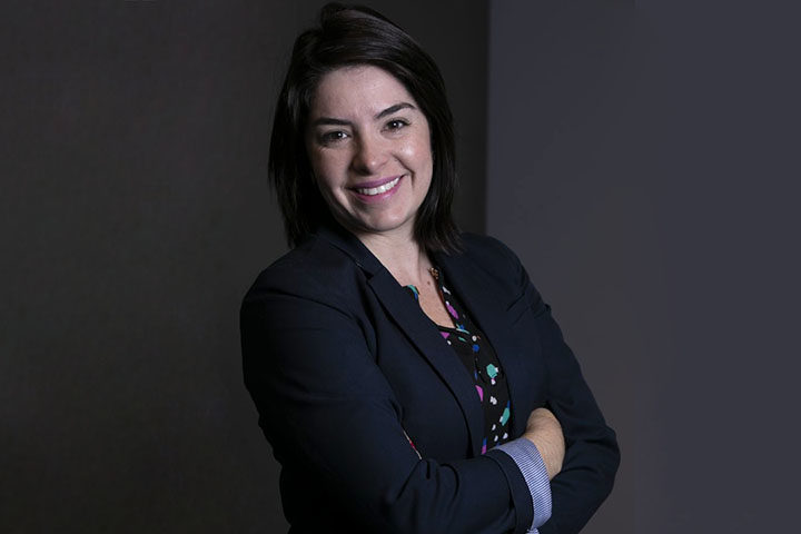 Carolina Morales (IComunicação)