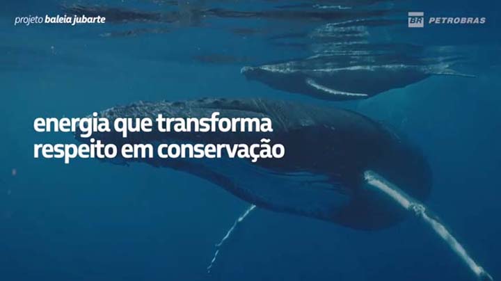 Petrobras - Dia Mundial do Meio Ambiente