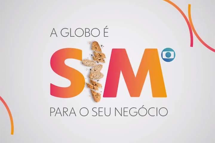 Aparece na Globo