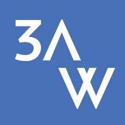 3AW - Logo