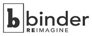 Binder - Logo