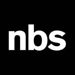 NBS - logo