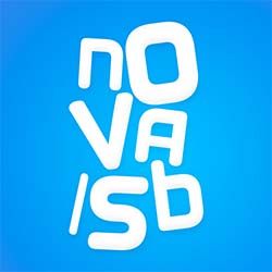 Nova/SB - Logo