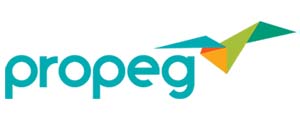 Propeg - Logo