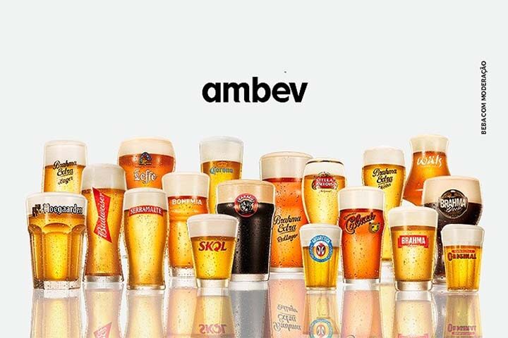 Ambev - Cervejas