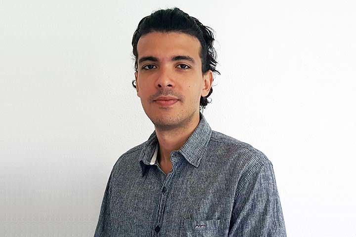 Guilherme Chagas, da PlayerUm