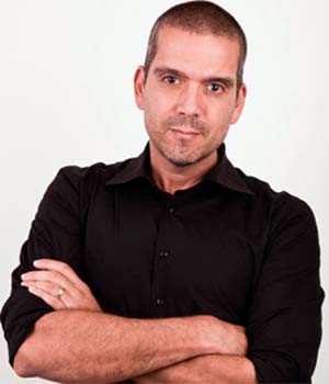 Paulo Castro