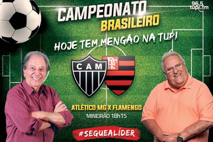 Campeonato Brasileiro na Tupi