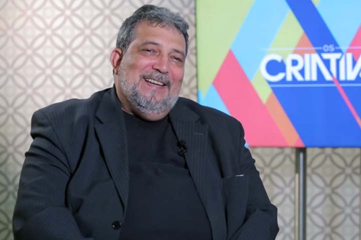 Tony Coelho (2015)