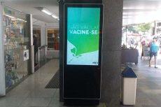 MktPublic! Não vacila. Vacine-se