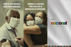 Nacional pela vacinação