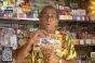 David Pinheiro, o Sambarilove, no RJ da Sorte