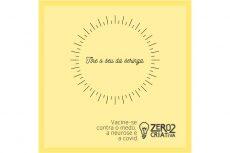 Zero2Criativa pela vacinação