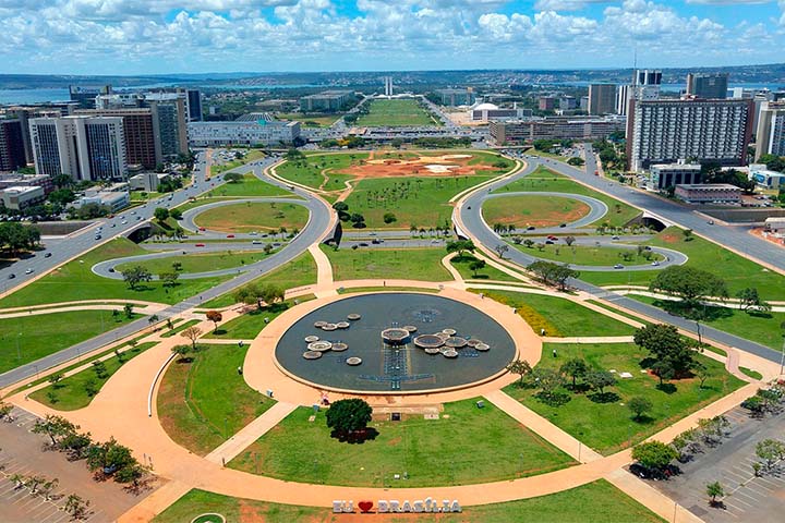Brasília - Dia