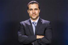 Felipe Moura Brasil (Foto Rodrigo Freitas)