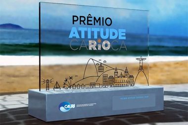 Prêmio Atitude Carioca