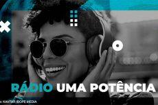 Rádio Uma Potência