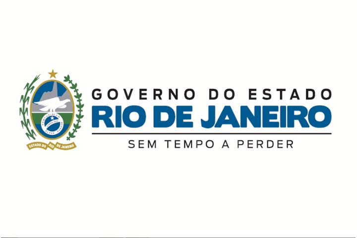 Binder para Governo do Estado do Rio: Sem Tempo a Perder