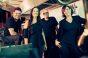 Guilherme Jahara, Clariana Regiani, Carlao Fonseca e Flavia Campos