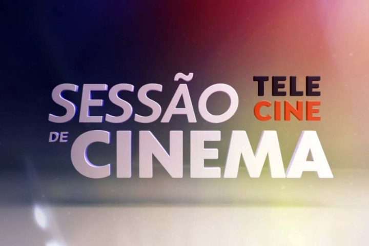 Globo - Sessão Telecine de Cinema
