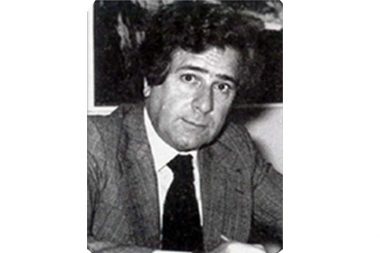 Oriovaldo Vargas Löffler