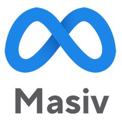 Masiv - Logo