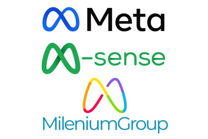 Meta, M-Sense e MileniumGroup