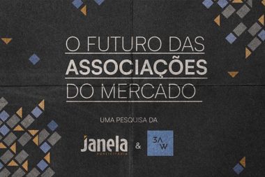 Pesquisa Janela-3AW - O Futuro das Associações do Mercado